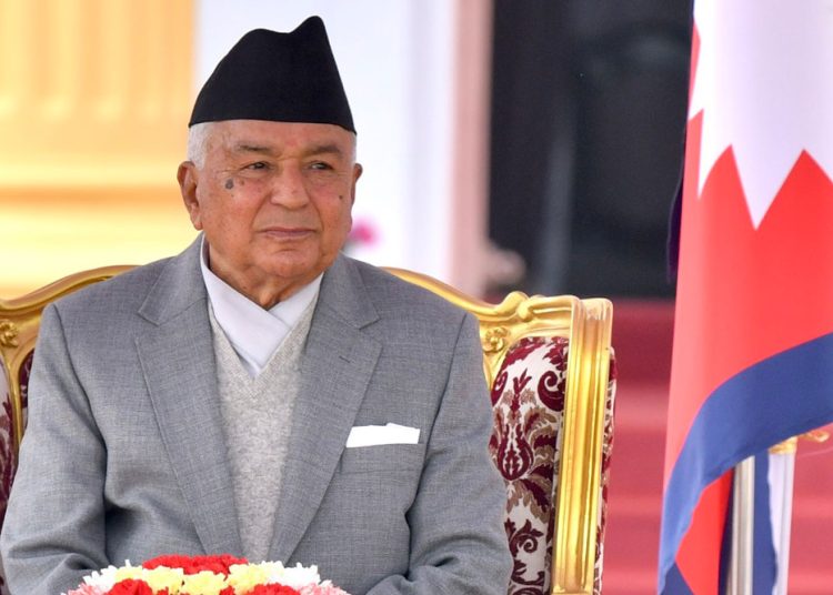 स्वतन्त्र र निष्पक्ष पत्रकारिताका लागि लोकतन्त्र