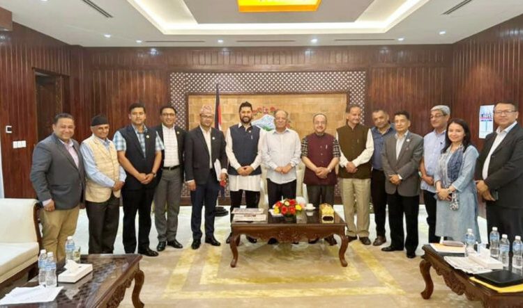 संसदीय समितिको ४ बुँदे कार्यादेश (टीओआर) टुंगो लाग्याे