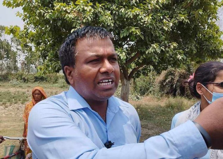 सहकारी संस्थाका एक कर्मचारीबाट ८० लाख रुपैयाँ लुटियो