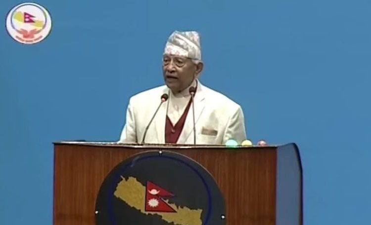 स्थानीय तहसँग संघ सरकारले गाईजात्रा देखाउनु नराम्रो