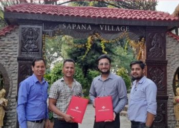 प्रभु बैँक र सौराहाका होटलबीच सम्झौता