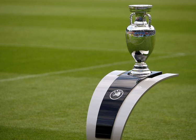 भोलिदेखि युरोकपको १७औँ  संस्करण  सुरु