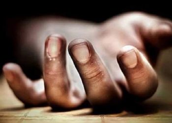 कपिलवस्तुमा चट्याङ लागेर दुई जनाको मृत्यु