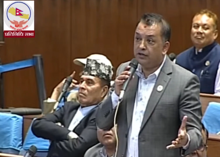 सहकारीको बारेमा गृहमन्त्रीदेखि महान्यायाधिवक्तालाई बोलाउन सुझाव