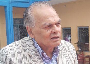 पूर्वमन्त्री गोविन्दराज जोशीविरुद्धको भ्रष्टाचार मुद्दामा फैसला