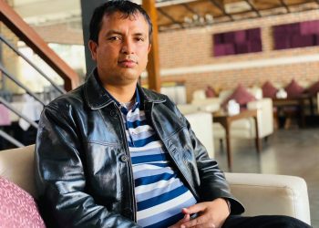 मानसिक थकान मार्ने प्रतिक्षालय हो मुस्ताङ्ग