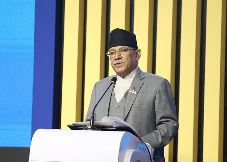 पछाडि परेका देशहरूको विकासमा देखिएका चुनौतीलाई सम्बोधन गर्न प्रमकाे आग्रह