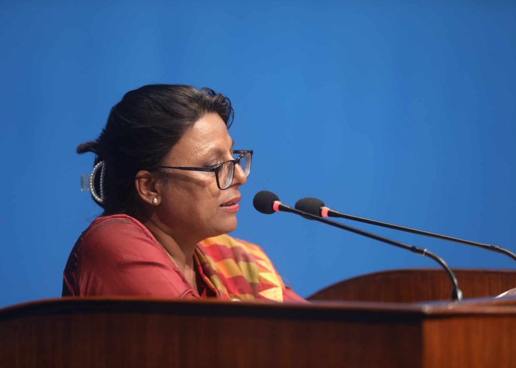 अपांगताहरूलाई बैंकिङ सुविधा प्रयोग गर्न समस्या