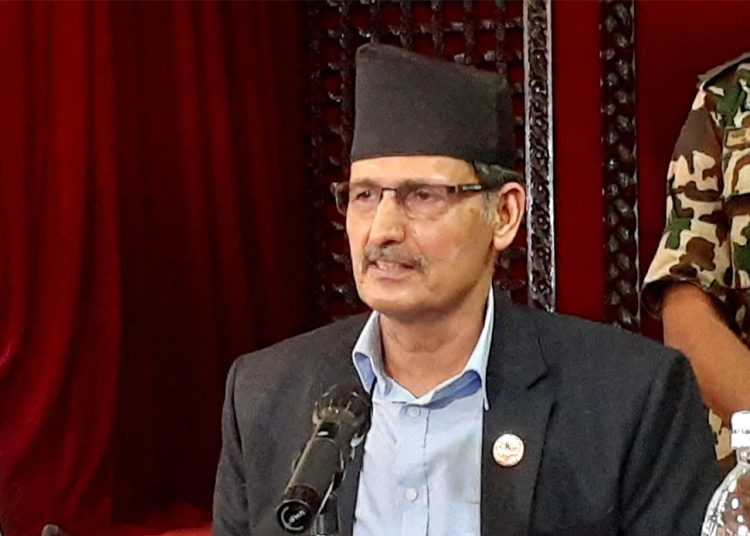 सर्वोच्चले अग्नि सापकोटाविरुद्ध निर्णय सुनाउने