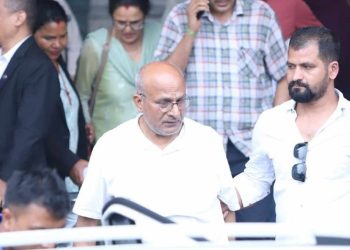 बेचन झालाई रिहा गर्ने आदेश दिन सर्वोच्च अस्वीकार