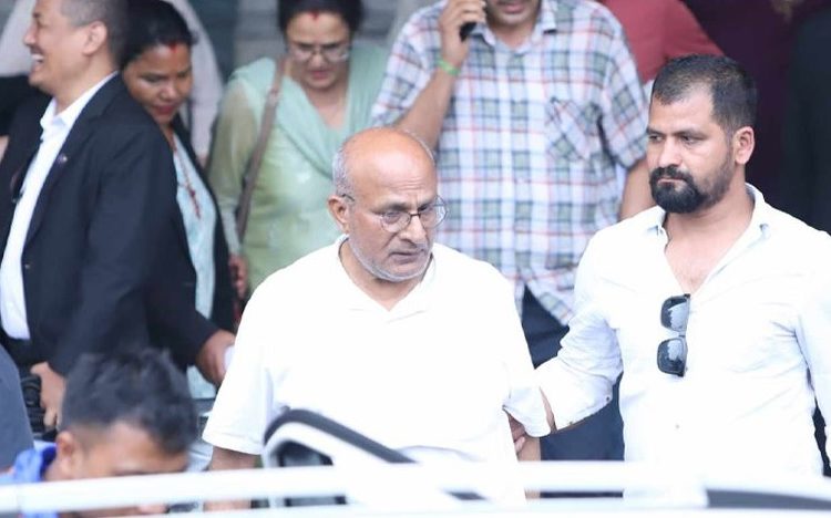 बेचन झालाई रिहा गर्ने आदेश दिन सर्वोच्च अस्वीकार