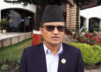 समस्याग्रस्त सहकारीका कागजात माग्ने छानविन विशेष समितिको निर्णय