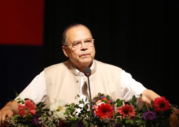 पशुपति विकास कोषको कार्यकारी निर्देशकमा सुभाष चन्द्र जोशी नियुक्त