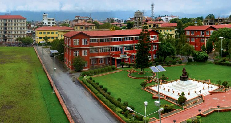 पाँच प्रहरी उपरीक्षकको काजमा सरुवा