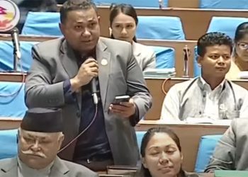 पर्यटन बोर्डको २० प्रतिशत पनि खर्च गर्न सकेन