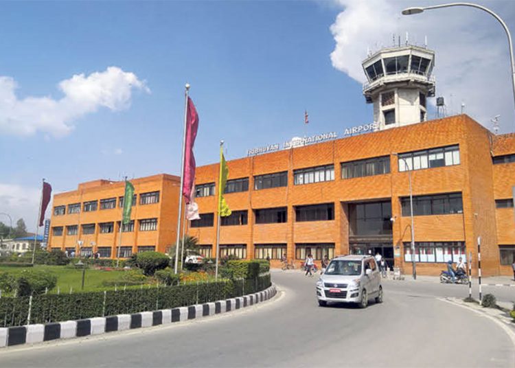 नेपालमा सबै भन्दा बढी श्रम स्वीकृति लिनेमा चिनियाँँ बढी