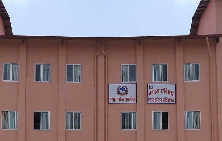 एकै पटक ९१ न्यायाधीशको सरुवा