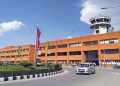 जहाज दुर्घटना भएपछि त्रिभुवन अन्तर्राष्ट्रिय विमानस्थल बन्द