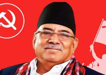 माओवादी सिध्याउने अस्त्र बन्दै द्वन्द्वकालीन मुद्दा !