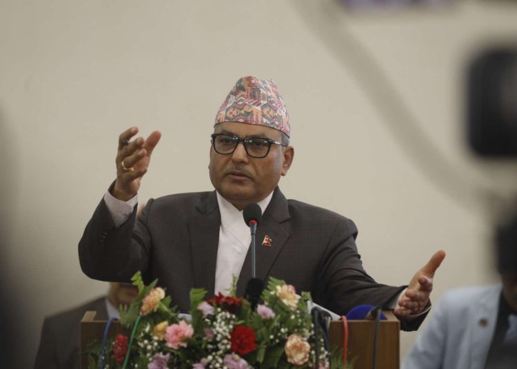कर्जा पुनर्तालिकीकरण गर्न सक्ने