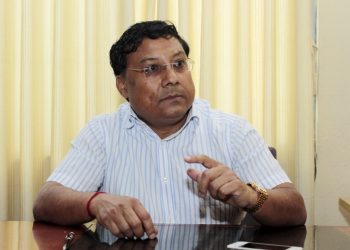 पत्रकार किशोर श्रेष्ठलाई मार्ने धम्कीप्रति कारबाहीको माग