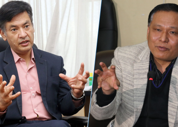 कूलमान बिरुद्धको मुद्धा अब फैसला होला ?