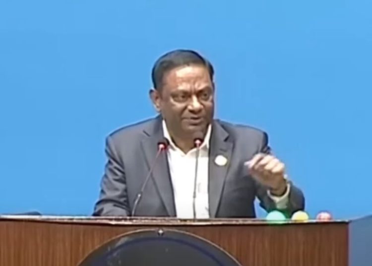जसपाका सांसद महतोलाई कारबाही गर्न माग उजुरी