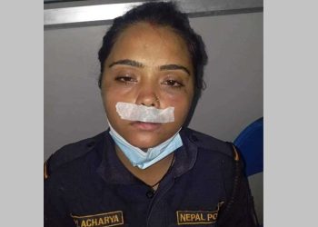 मोहर्रम पर्व मनाउने १९ सुरक्षाकर्मी घाइते