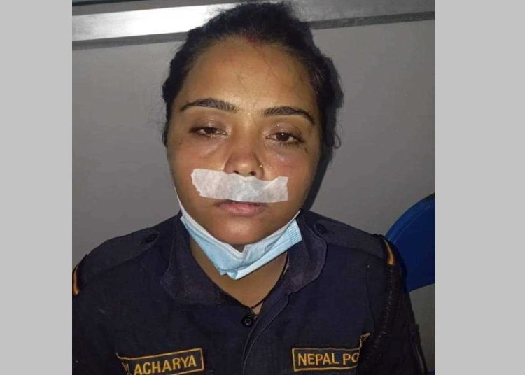 मोहर्रम पर्व मनाउने १९ सुरक्षाकर्मी घाइते