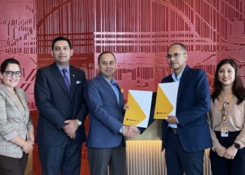सिद्धार्थ बैंक र दूसीत् प्रिन्सेसबीच छुट प्रदान गर्ने सम्बन्धी सम्झौता