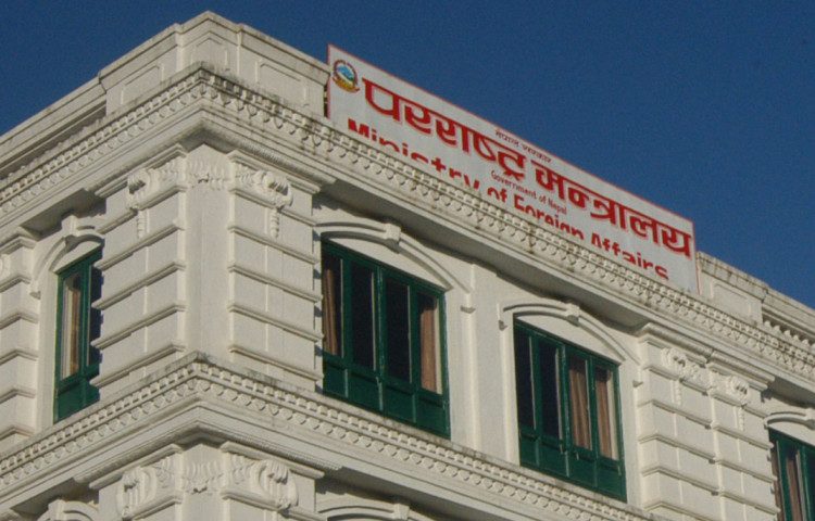 बङ्गलादेशमा जनधन क्षतिप्रति गहिरो चिन्ता व्यक्त