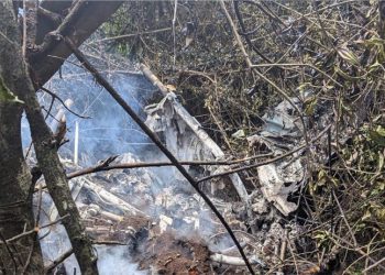 हेलिकप्टर काठमाडौंबाट उडेको ३ मिनेटपछि सम्पर्कविच्छेद
