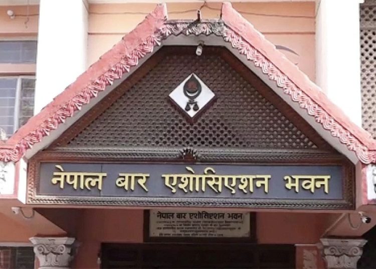 न्यायाधीश नियुक्तिको प्रक्रिया सरकारले अघि बढाएको भन्दै आपत्ति