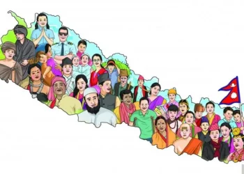 समग्र विकासको लागि जनसङ्ख्या तथ्याङ्कको महत्त्व
