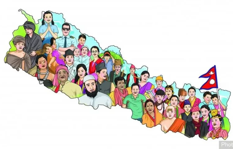 समग्र विकासको लागि जनसङ्ख्या तथ्याङ्कको महत्त्व