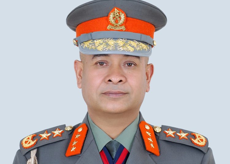 बंगलादेशी नागरिकहरू नेपाल प्रवेश गर्न सक्नेप्रति सचेत रहन  निर्देशन