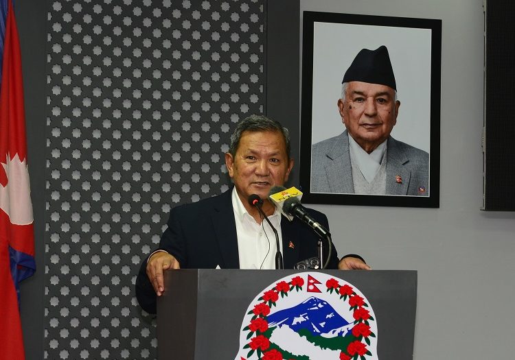 यस्ता छन् मन्त्रिपरिषद्का निर्णय
