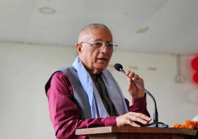 शिक्षा र स्वास्थ्य महँगो भयो, सरकारको ध्यान जाओस्ः शेखर कोइराला