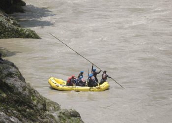 मनसुनजन्य विपद्‌बाट १५४ जनाको मृत्यु