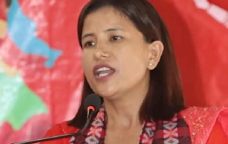 भ्रष्टाचारमा हदम्यादको कुरा अखिल क्रान्तिकारीलाई मान्य नहुने