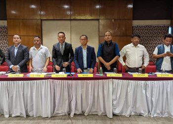 एन्फाको एकलौटीपनको विरोध गर्ने