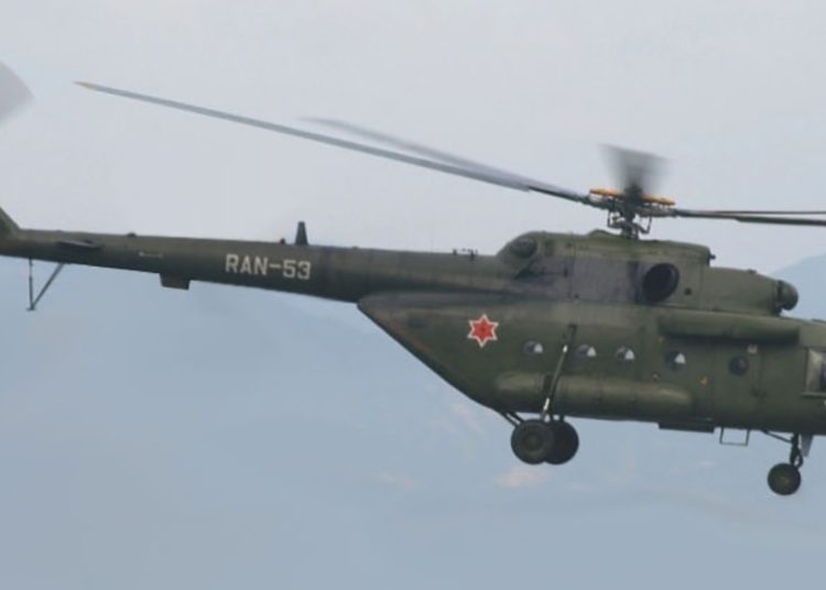 अमेरिका र रूसबीच तनाव बढ्दै जाँदा नेपाली सेना समस्यामा