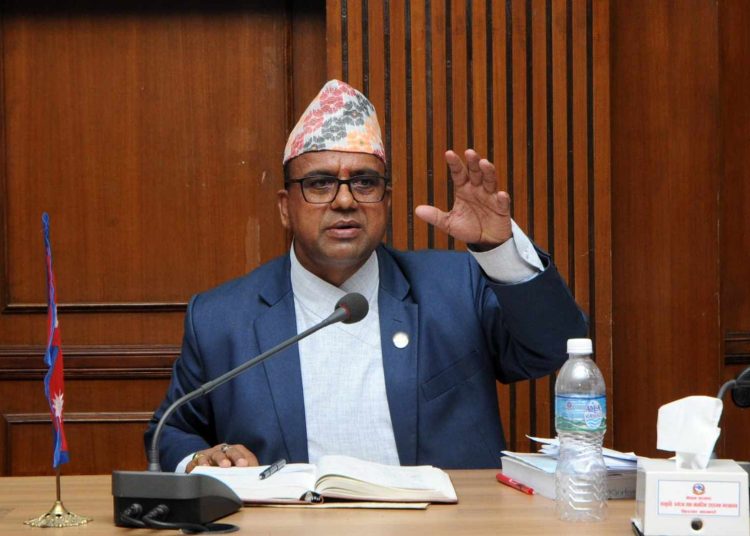 नेपाल एयरलाइन्सको अवस्था चुनौतीपूर्ण
