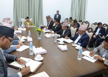 स्वास्थ्य बीमालाई व्यवहारिक बनाउन आग्रह