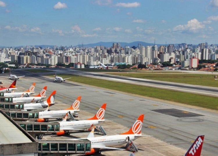 अवैध रुपमा अमेरिका जान लागेका १ सय ७६ जना नेपाली ब्राजिलमा रोकिए