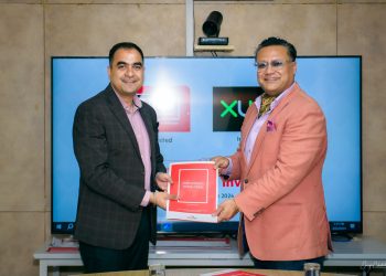 IME Pay and Xuno Partner to Revolutionize Remittances with Innovative R2px Solution