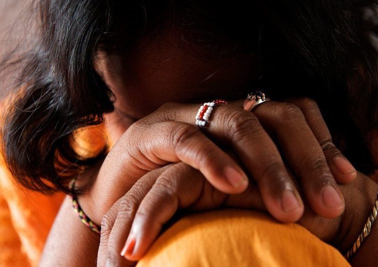 वड़ा अध्यक्ष माथि गाउँकै एक महिलाले यौन शोषण गरेको आरोप