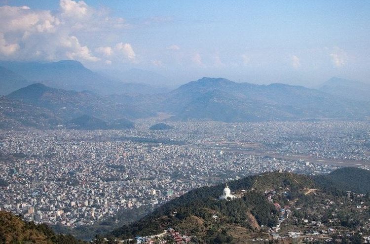 मदन भण्डारी विज्ञान प्रतिष्ठानका प्राध्यापक आन्दोलित