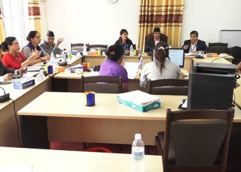 जेलबाट झिकाएर चार सहकारी सञ्चालक कैदीबन्दीसँग सोधपुछ