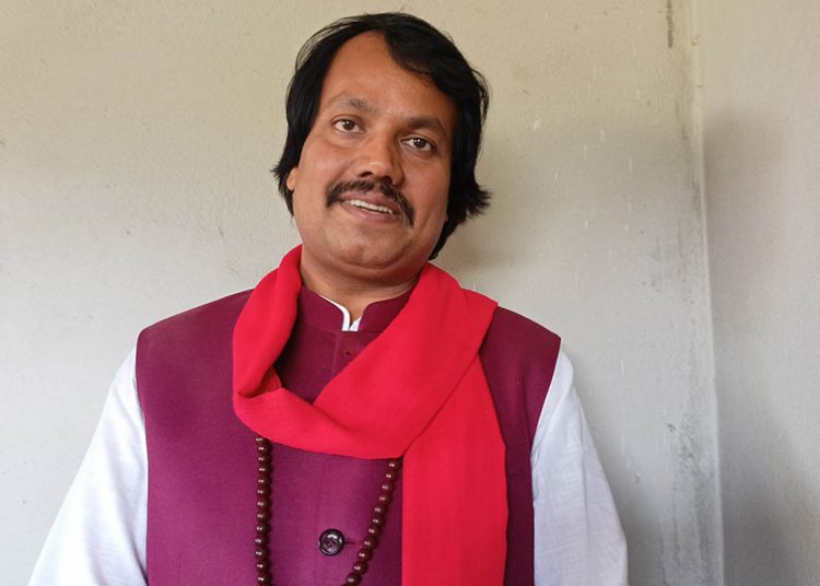 जनमत पार्टीले माग्यो स्पष्टीकरण